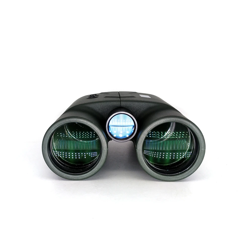 

High Quality Golf Ballistic Correction Rangefinder Hunting Rangefinder 1500m