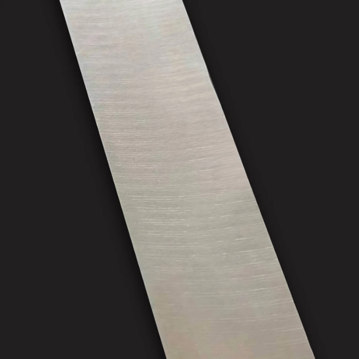 VG10 Steel Knife Steel Billet, Blade Blanks, Knife Blade Steel Bar for DIY Knife Making 4mm 5mm 6mm thickness