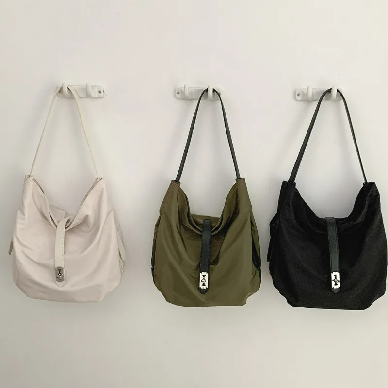 Thumbnail 4 - #11 Latest Soft Leather Bucket Bags Updates