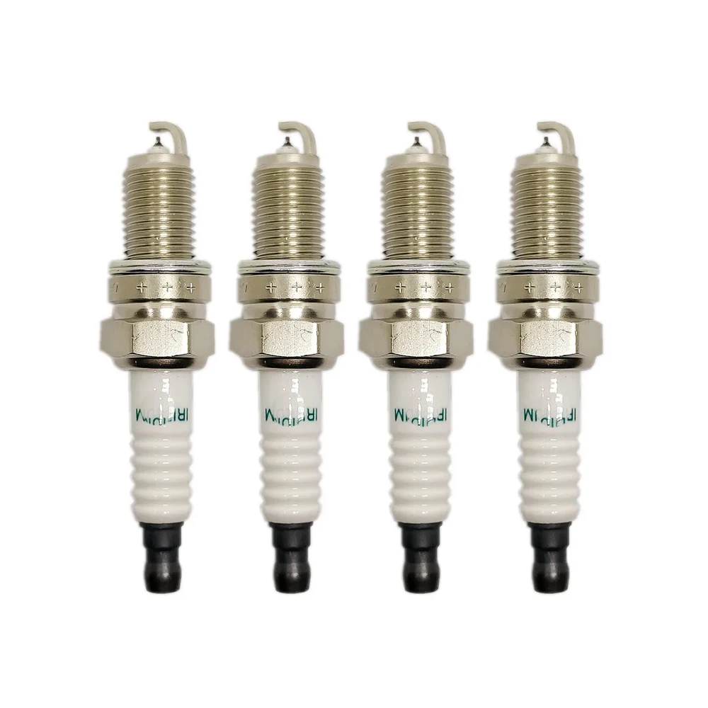 4/10x SXU22PR9 Spark Plug for Toyota Avanza YRV Terios Sirion Materia 90048-51188 9004851188 FREE SHIPPING!!!