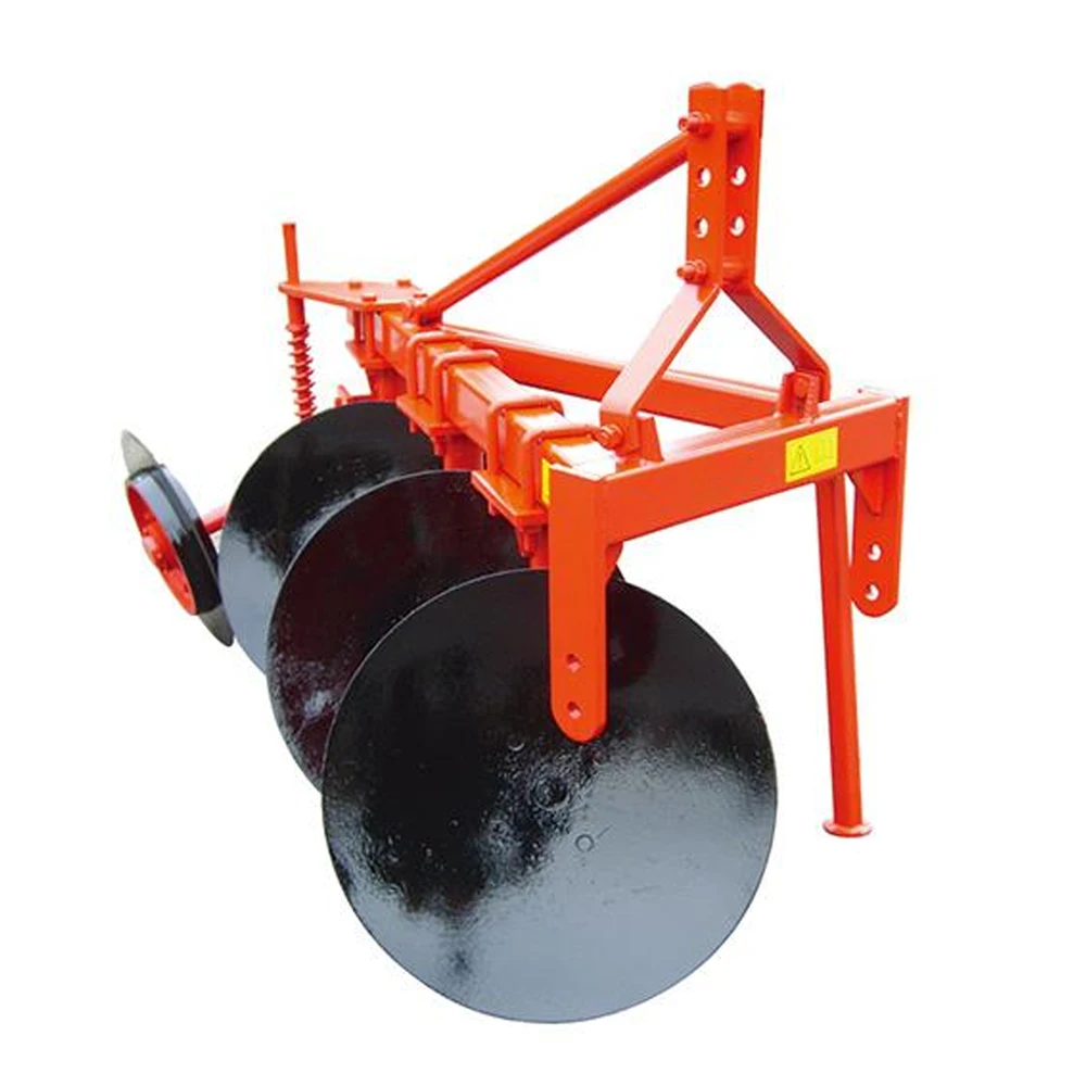 

Дисковый трактор, установленный дисковым плугом, сельскохозяйственная имплантация, сверхмощная офсетная дисковая гарообразная посадковая машина