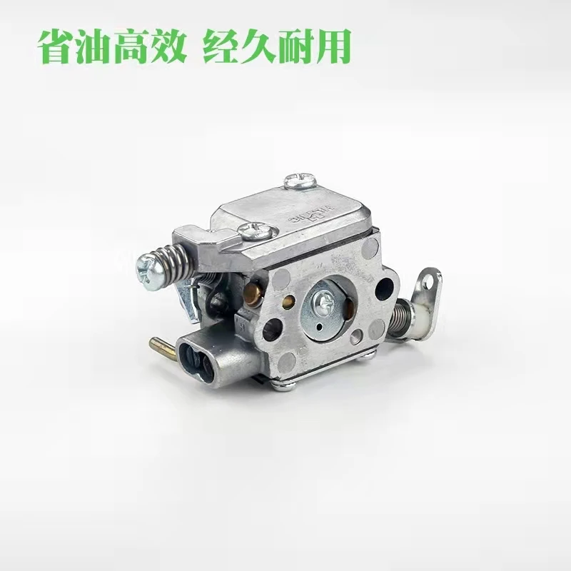 2500 chainsaw carburetor 2600 small chainsaw 10 inch Hualong carburetor 12/14 inch bamboo saw general accessories