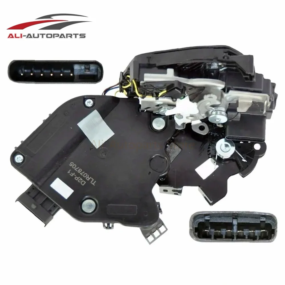 

For Range Rover L405 14-21 Range Rover Sport L492 Jaguar XJ XF Car Door Lock Latch Actuator