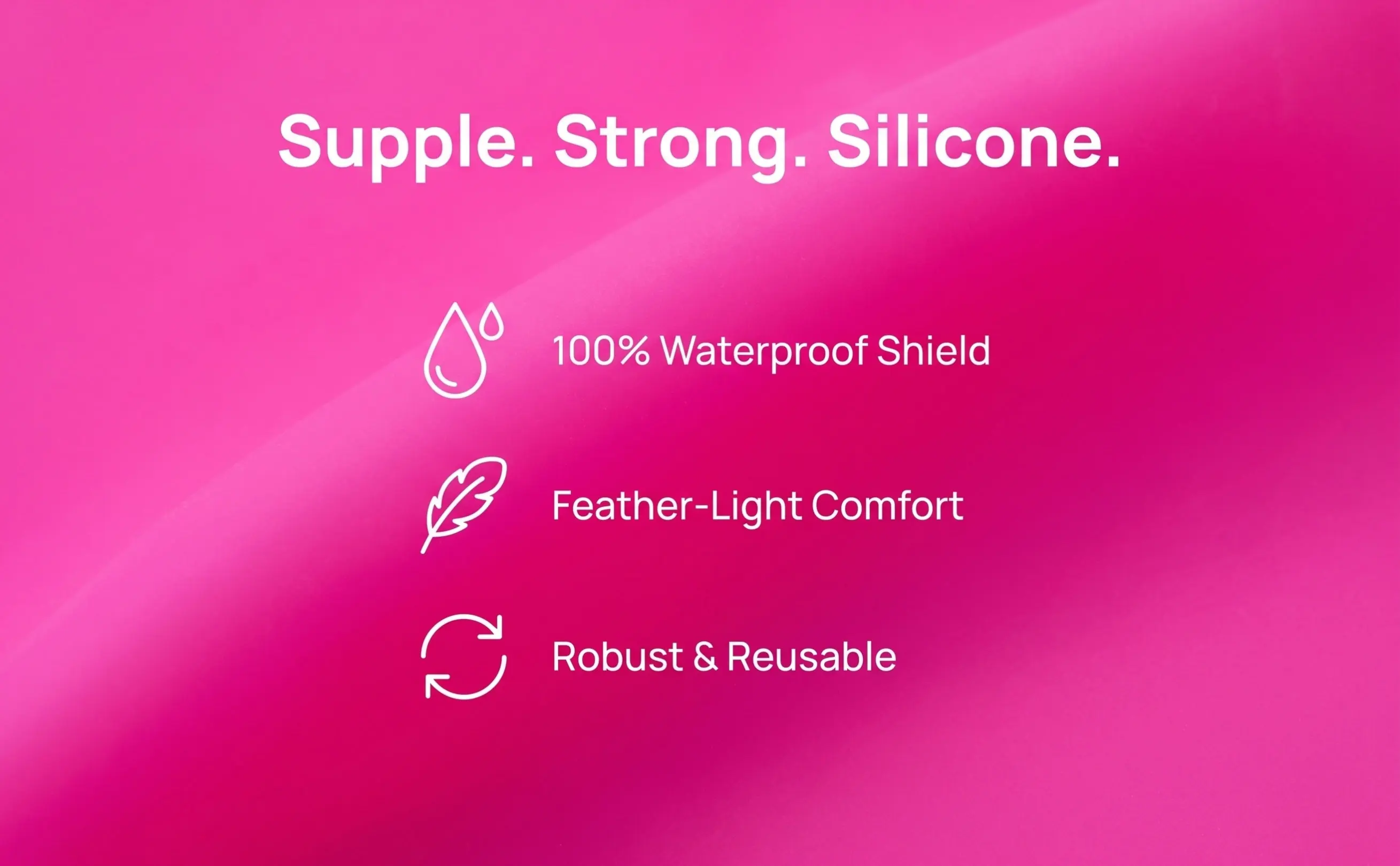 4Pairs Supple Silicone Ear Covers Waterproof Ear Protectors for Shower Hair Washing Curling Iron Use Tender Earmuffs