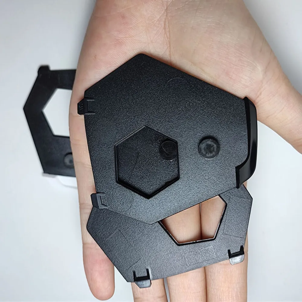 로지텍 G502/G502 Hero/G502 SE HERO 유선 마우스 무게 하단 커버 마우스 액세서리