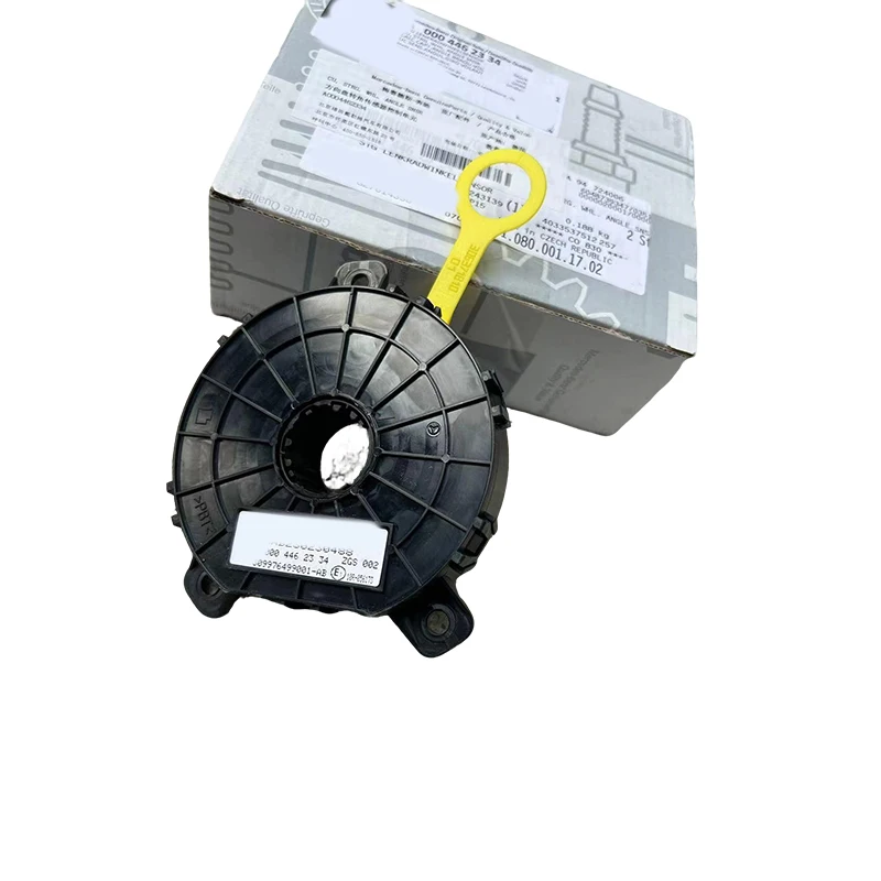 Original Quality Truck Spare Parts A0004462334 Steering Contact Steering Angel Sensor for   - Heavy Duty Truck Parts