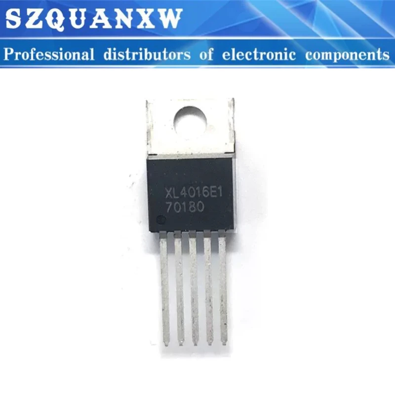 2Pcs XL4016E1 XL401…