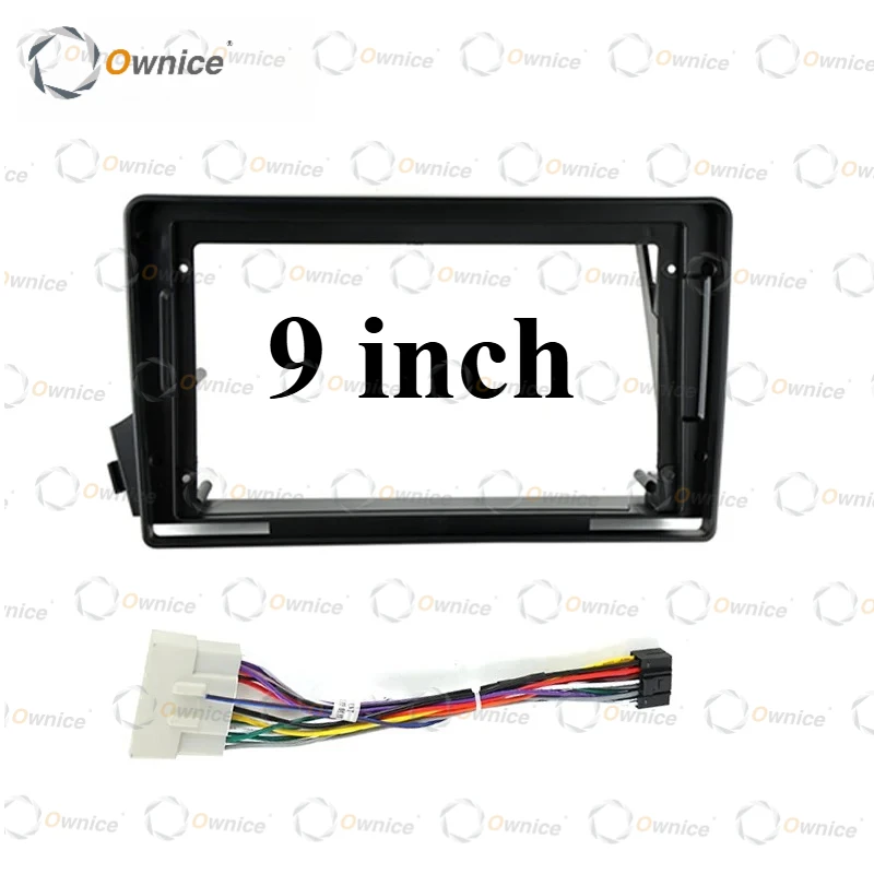 Ownice 9
