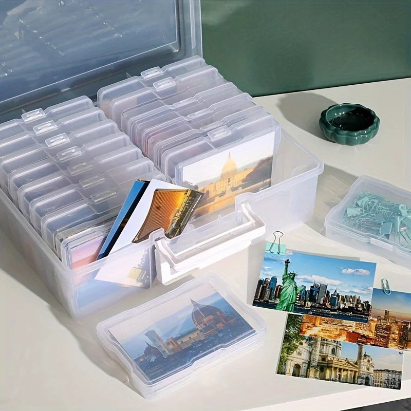 Thumbnail 4 - #15 Most Reviewed Photo Storage Boxes