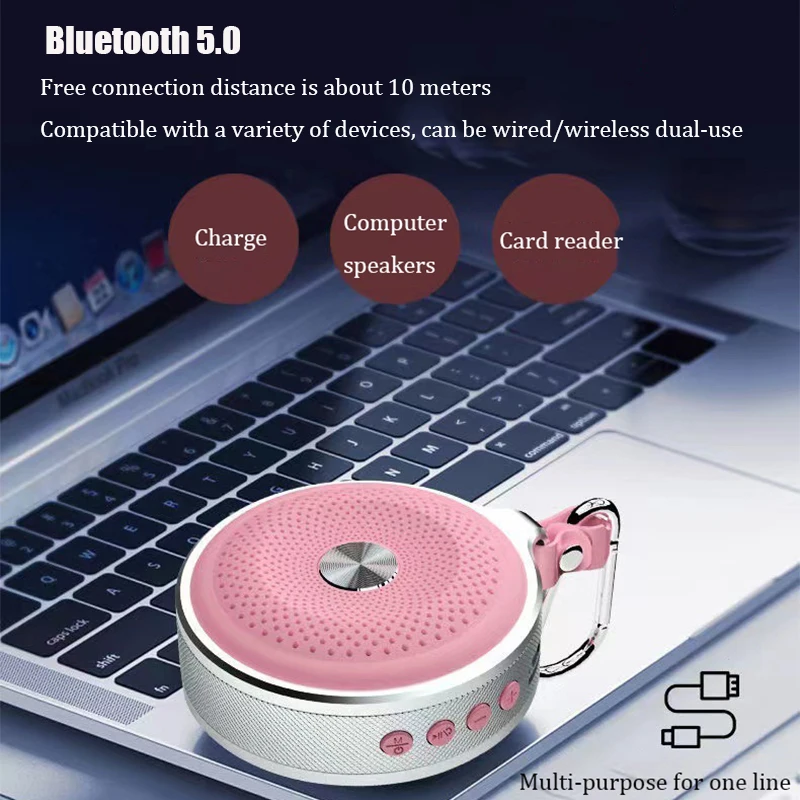 Thumbnail 4 - #41 Portable Megaphone Speakers List of Top Picks