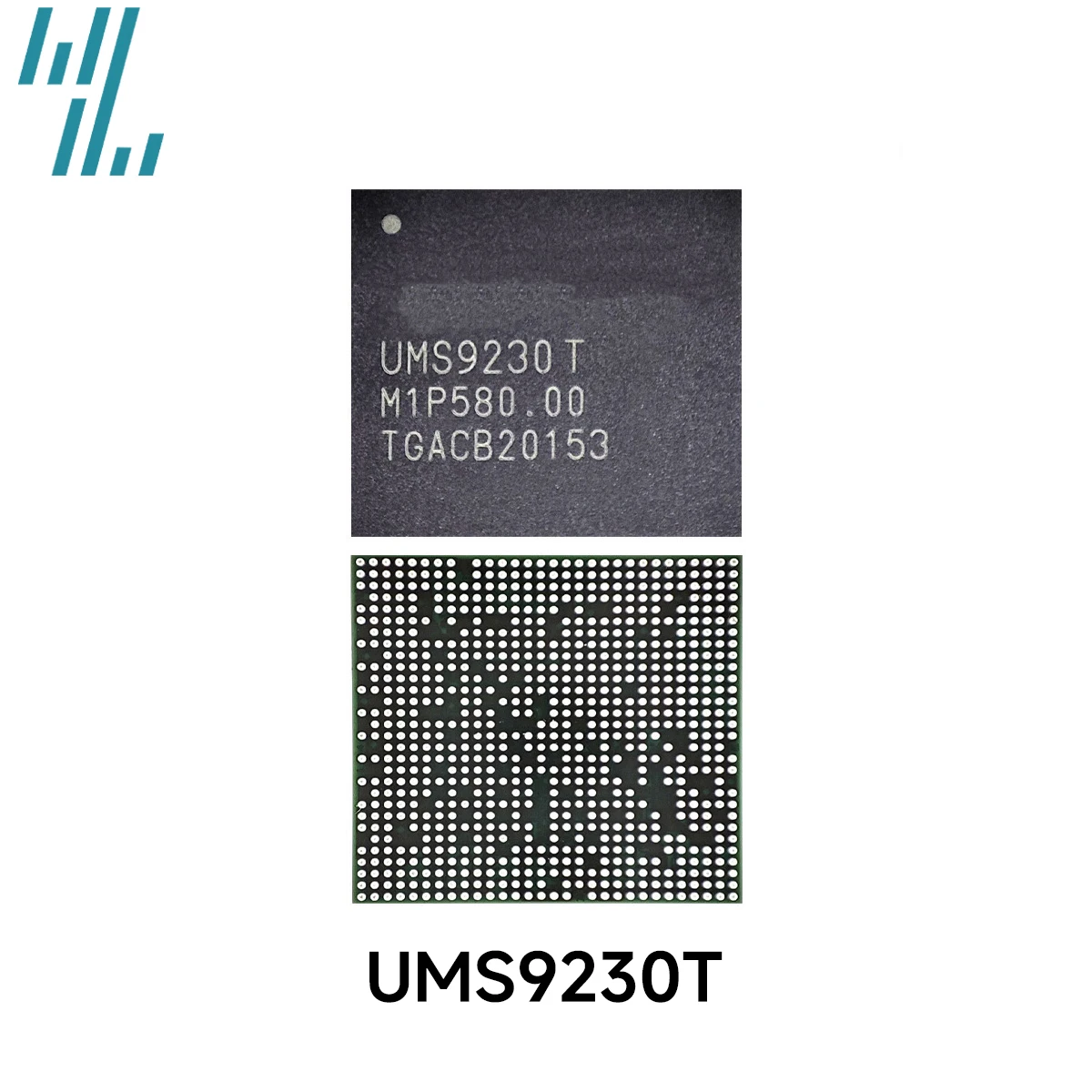 UMS9230T T616 2.0GHz 12nm 4G-Mobile CPU