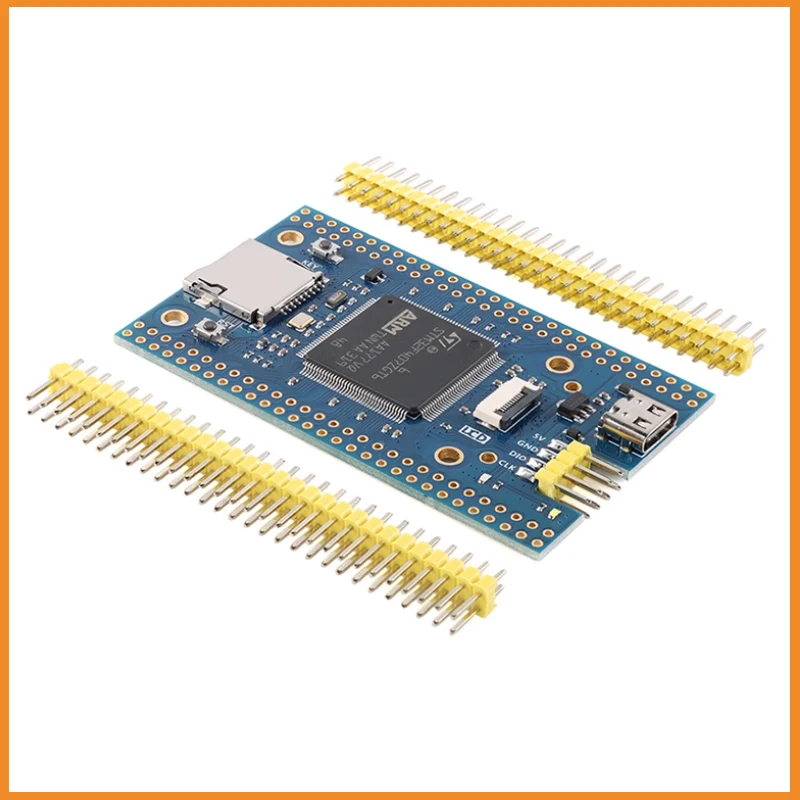 1PCS  New Original  STM32F407ZGT6 Core Board STM32 Development Board STM32F407 Core Board System Learning Board 168MHz  1M Flash