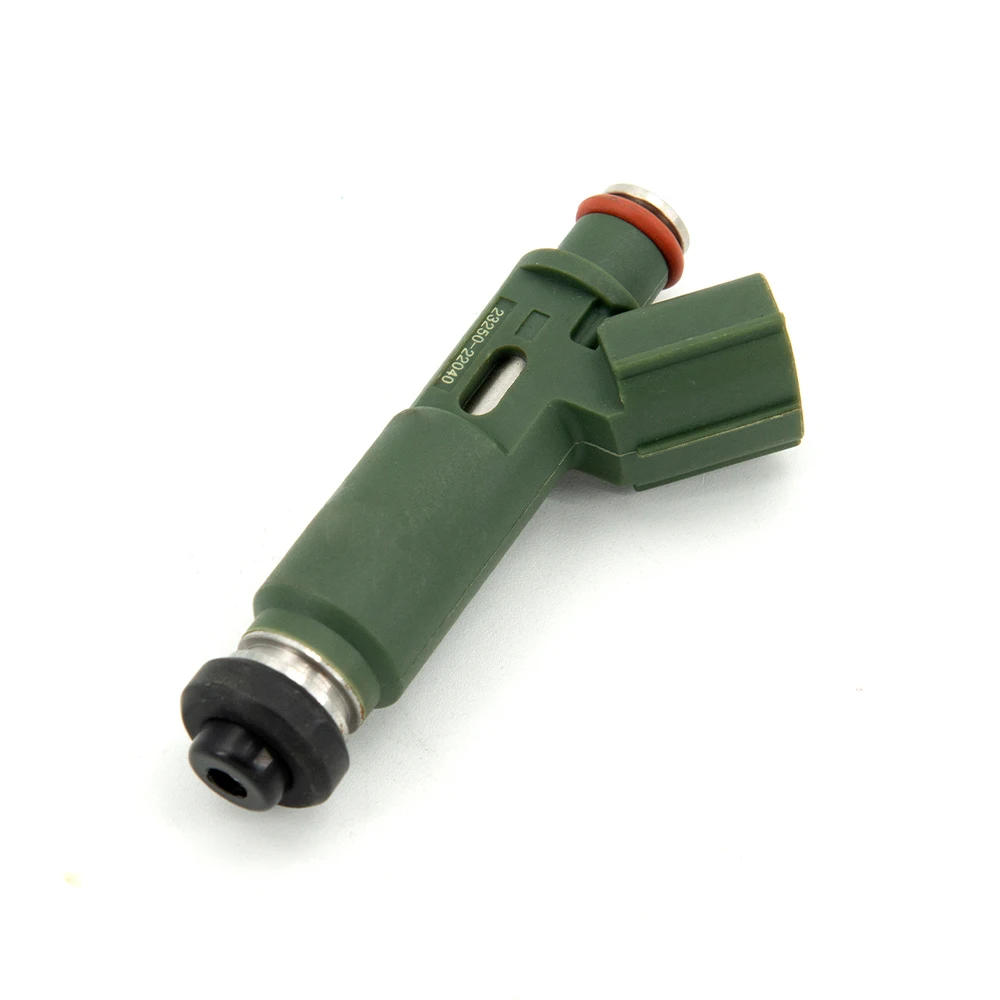 Fuel Injectors 23250-22040 23209-22040 23250-0D040 Fuel Nozzles Suitable for Toyota