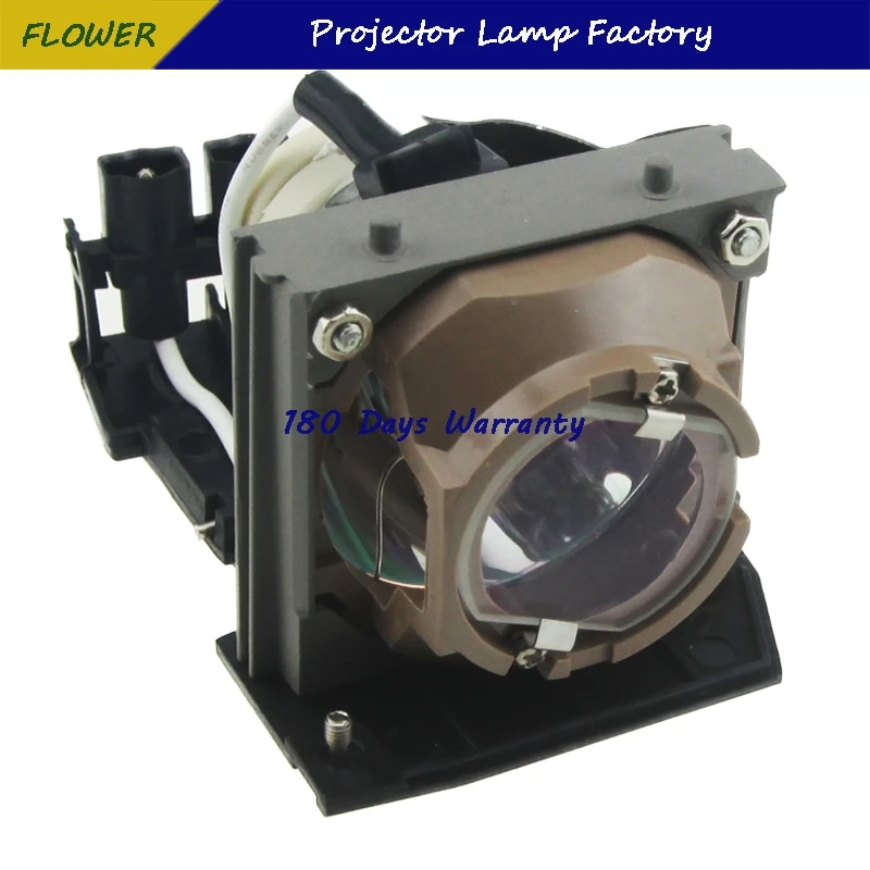 

Free shipping 310-5027 Projector LAMP with housing for DELL 725-10032 730-11241 3300MP with 180 Days Warranty