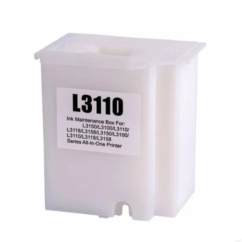 

E65C запасных деталей для принтера 1SET Enailing Box для L1110 L3100 L3110