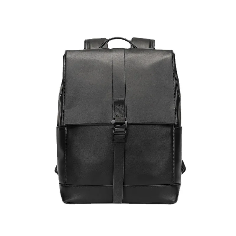 Backpack, computer bag, casual and trendy travel backpack, large capacity travel bag