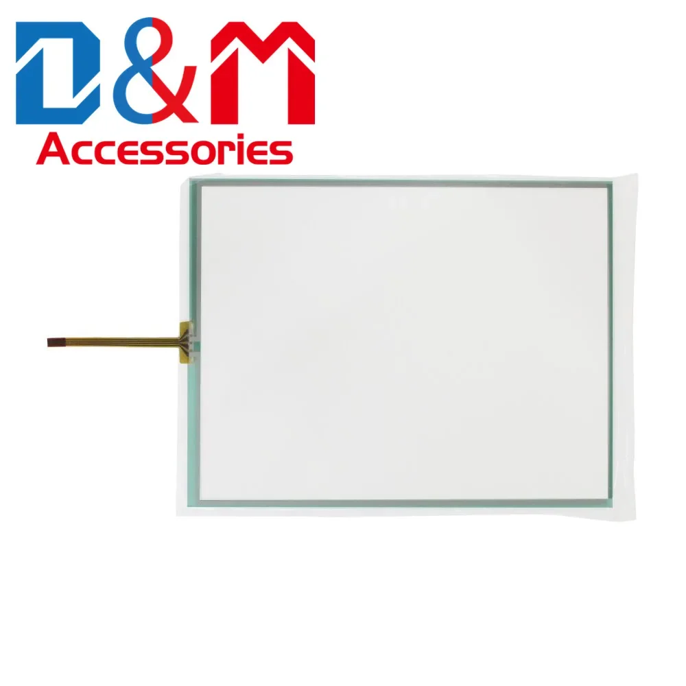 

2 шт. совместимый новый сенсорный экран 802K65291 для Xerox DocuColor 250 240 DC 240 250 сенсорный ЖК-экран DC240 DC250