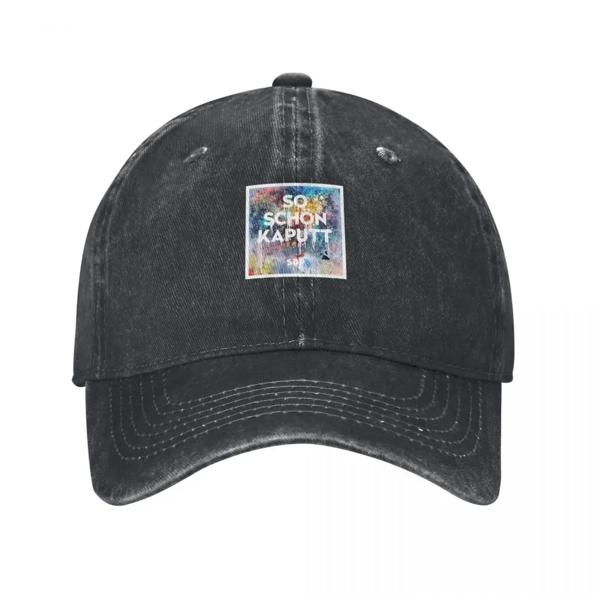 SDP STONE Baseball Cap Hat Man Luxury Big Size Hat Military Cap Man Women Caps Men's