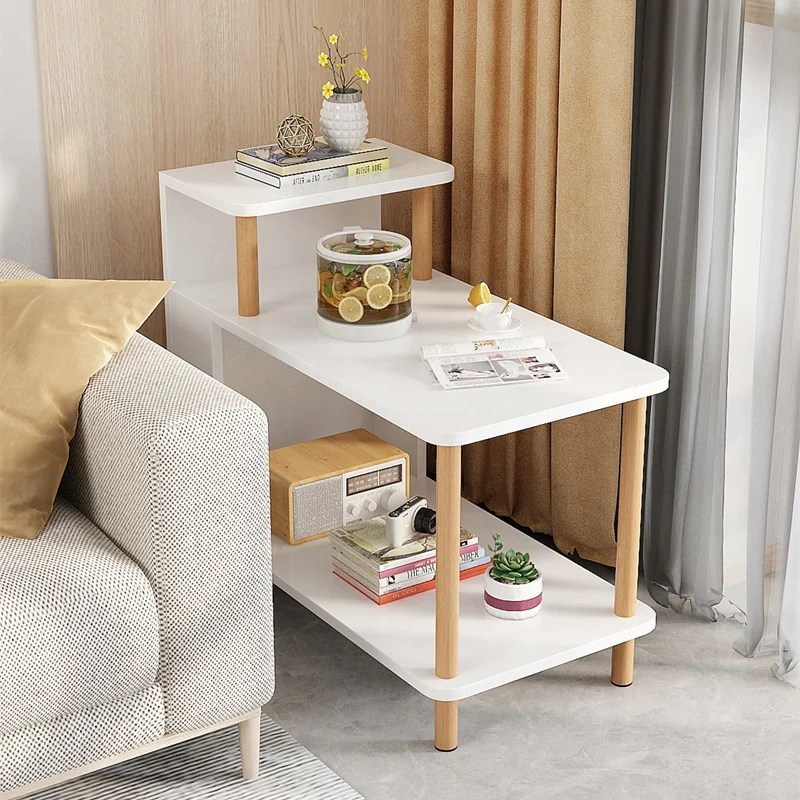 Tavolino da Caffè Rotondo di Lusso, Decorazione per Soggiorno, Tavolino Industriale per Hotel, Tavolo Moderno da Cucina, Mesa De Centro, Arredamento per Sala