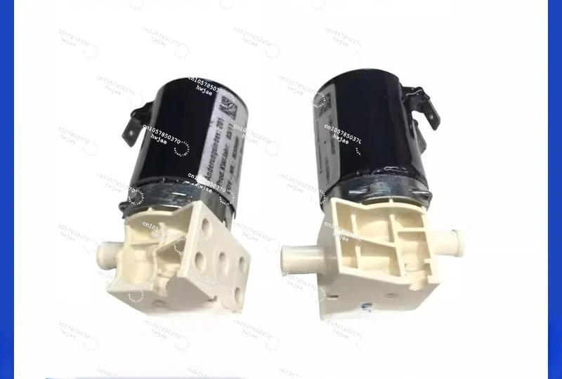 Detalhe 2 de Válvula solenoide Solenoid Valve 4008 Valve M339881 Single Head Valve, Double Head Valve Outras válvulas