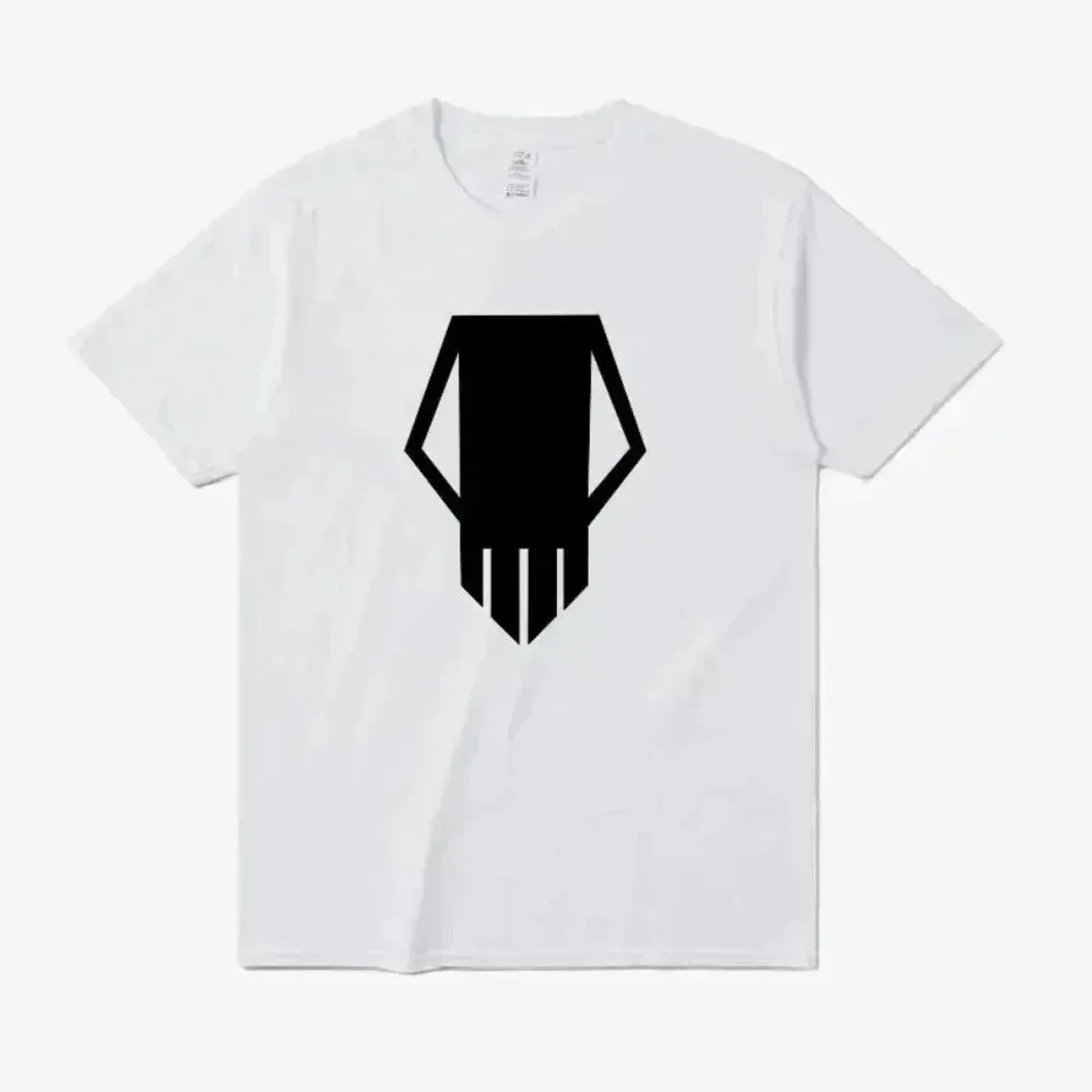 Sommer My Hero Academia Bakugo Katsuki Bedrucktes Mode-T-Shirt Damenmode Lose Lässige Ästhetische Kleidung Minimalistischer Stil – Detail 5
