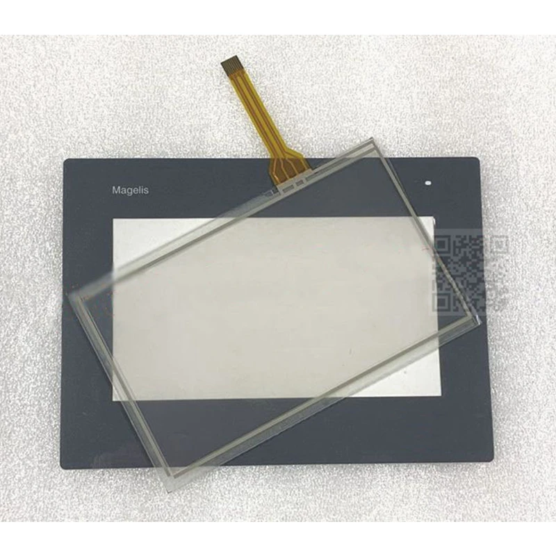 

New 7" Inch HMIGXU3512 Touch Glass Protective Film