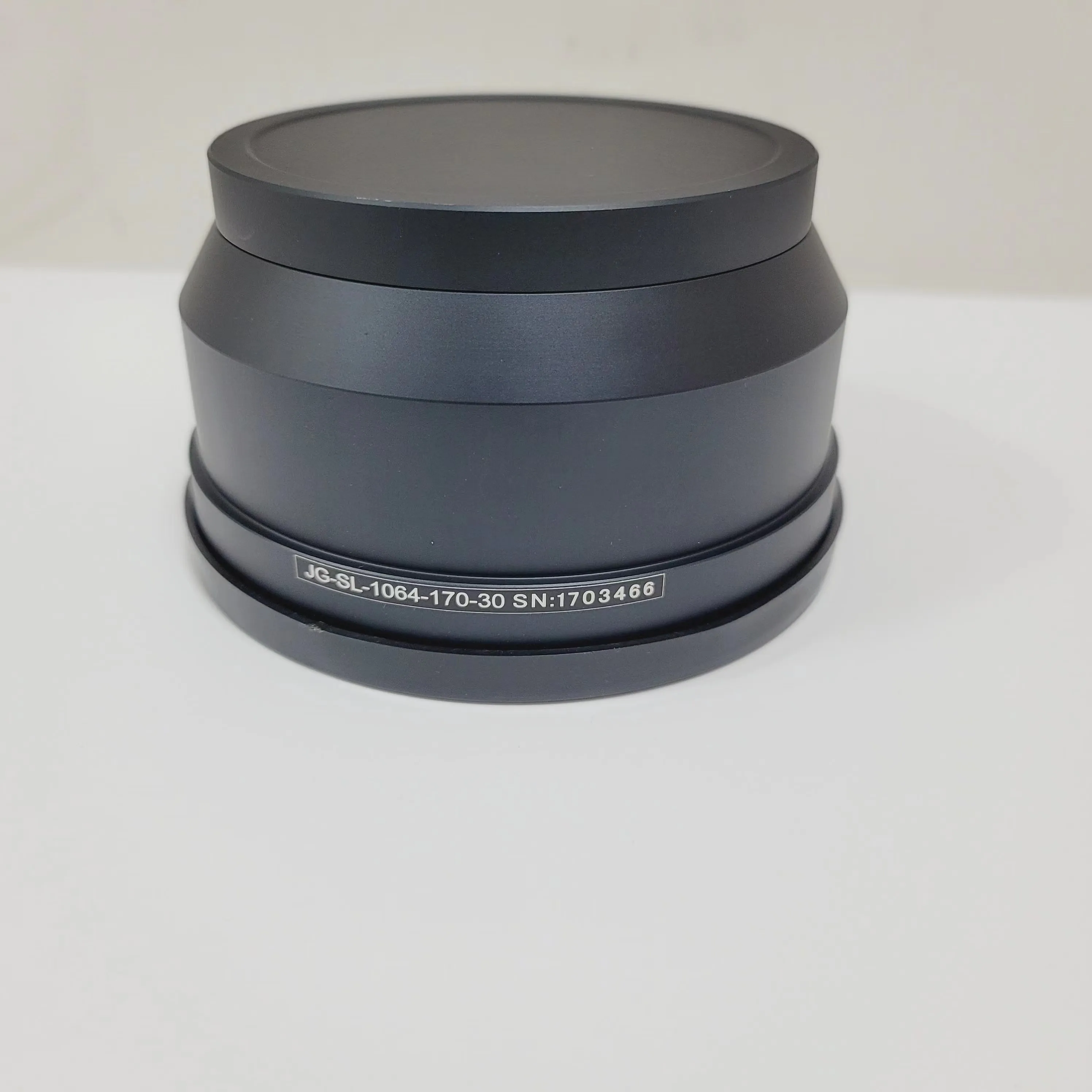 1064Nm Laser F-Thet…