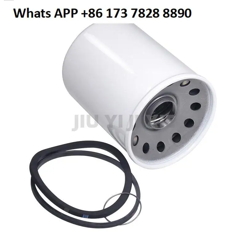 油除去不純物油圧パイプラインフィルター-v0211b1r03-掘削機フィルターエレメント