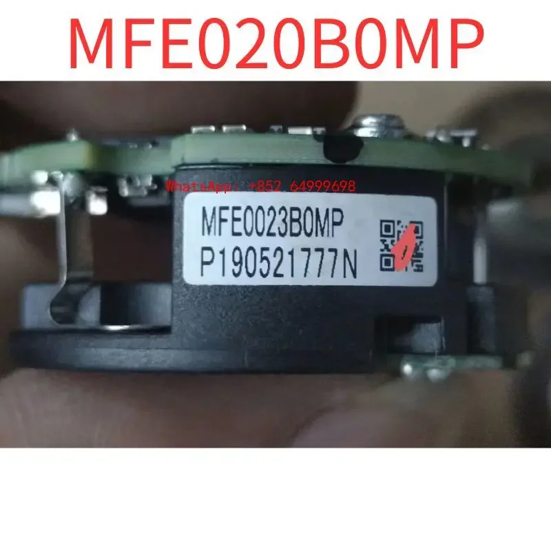 

Second-hand Encoder MFE020B0MP