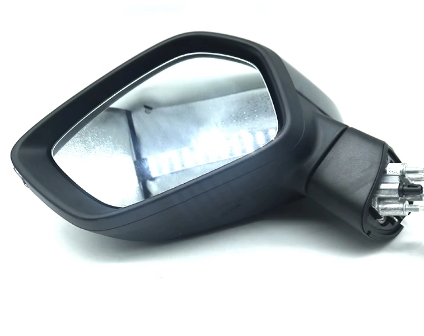 Suitable for GEELY Emgrand S Dihao Rear View Side Mirror Assembly   Reflector Reversing Mirror Lens Turn signal High Quality