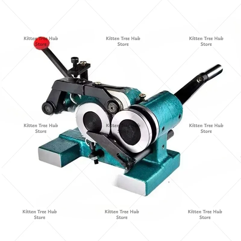 High Precision Punch Grinder for Needle Forming 1.5-30mm Adjustable Precision Machine Tool for Industrial Use