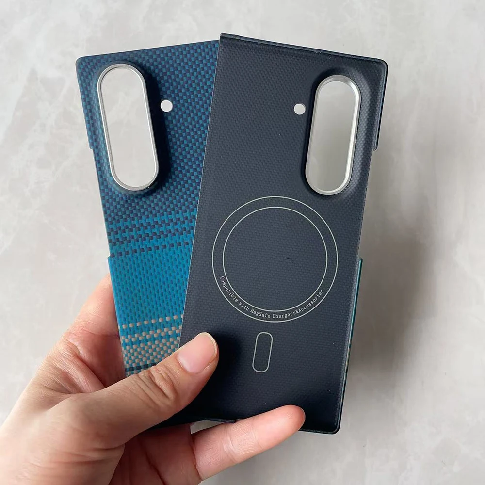 Thumbnail 3 - #20 Latest Samsung Z Fold 6 Cases Offers