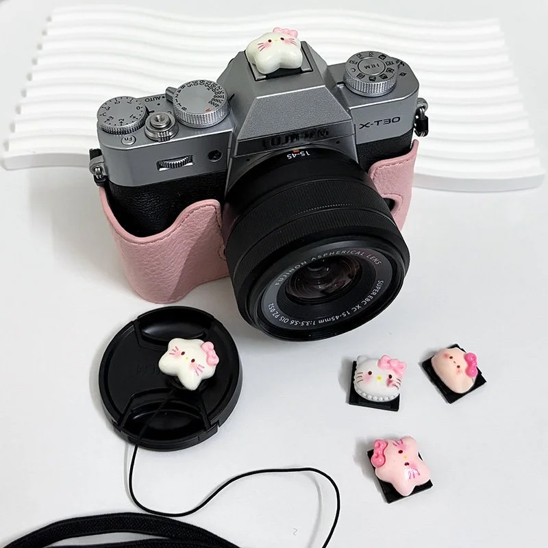 Tutup Lensa Kamera Penutup Tal - Macro Photography Lighting Kit ulasan dan harga