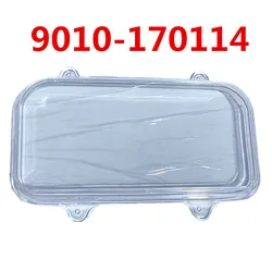Original package Dashboard cover Speedometer Top Cover 9010-170114/9010-170214 For CF MOTO Cforce 500 X5 Goes 520 ATV