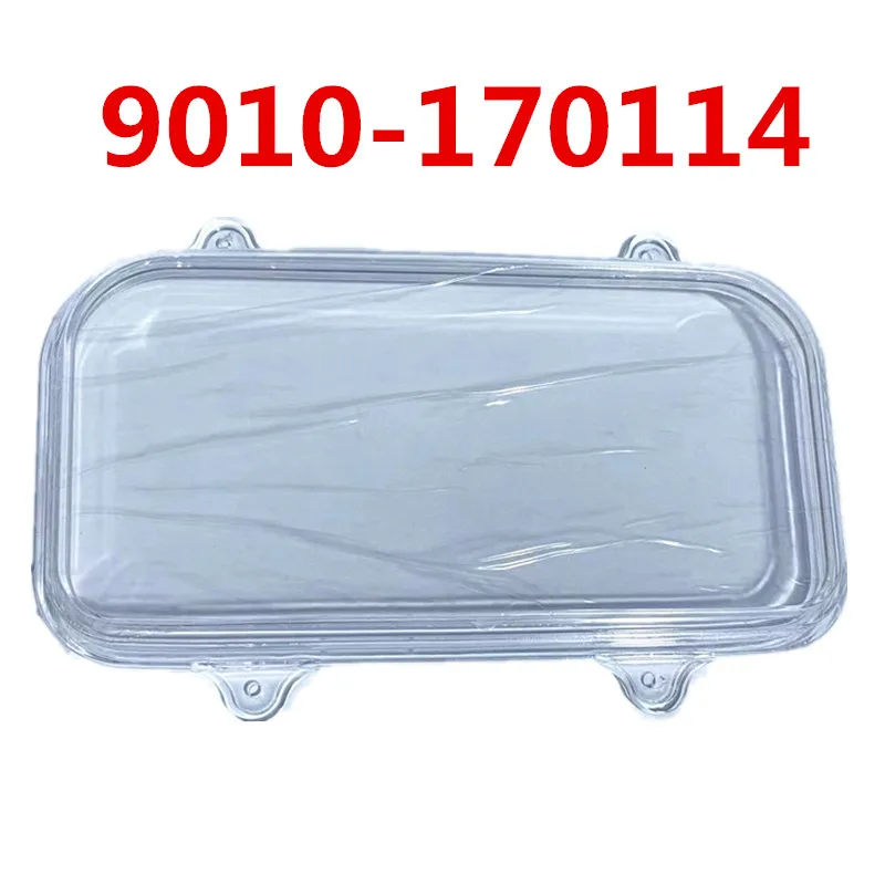 Oryginalne opakowanie pokrywa deski rozdzielczej prędkościomierz górna pokrywa 9010-170114/9010-170214 dla CF MOTO Cforce 500 X5 idzie 520 ATV
