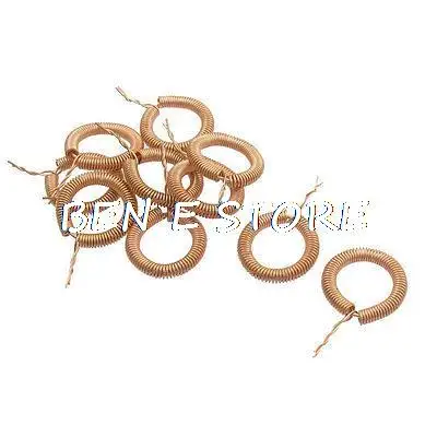 10pcs Stator Wiring 14mmx2.5mm Coil Spring for ZIC-FF-26 Electric Hammer