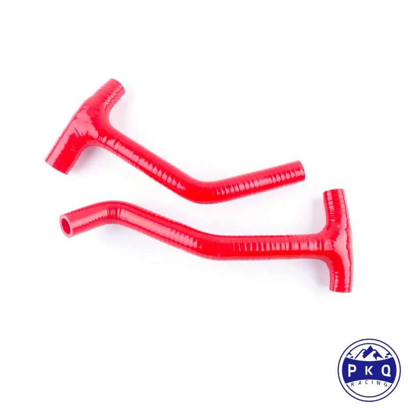 

Подходит для Husqvarna TE449 TE511 TC449 TC511 TXC449 511 2011-2013 2012, комплект силиконовых шлангов радиатора