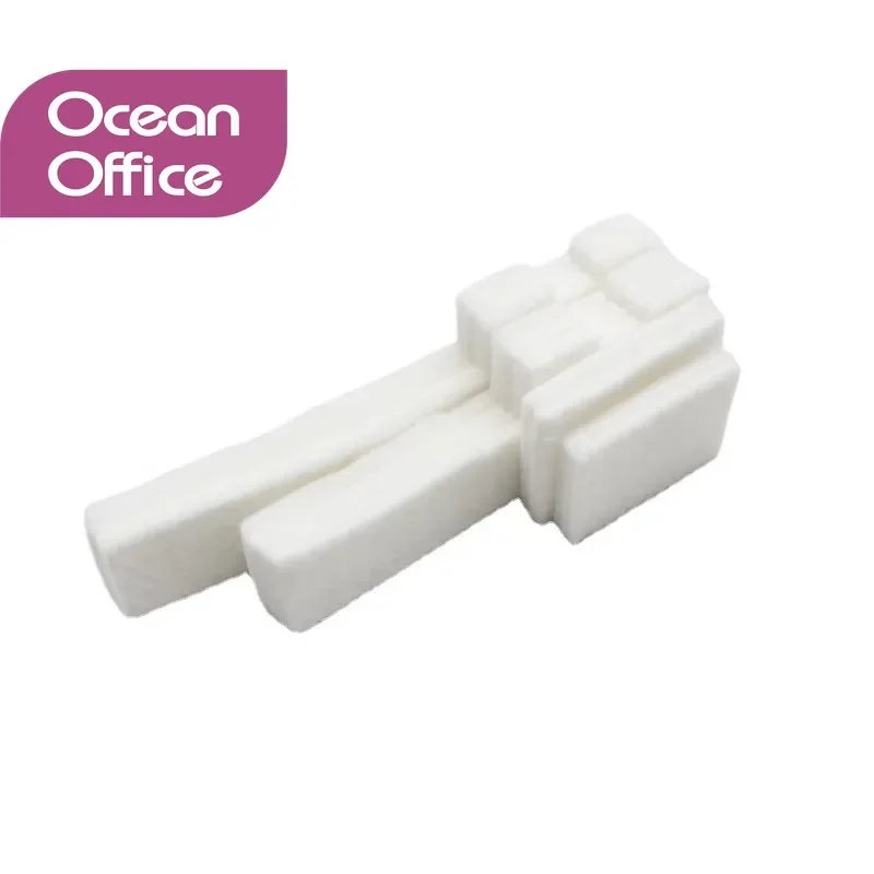 

20SETS Waste Ink Tank Sponge for Epson L355 L210 L120 L365 L110 L111 L130 L132 L211 L220 L222 L300 L301 L360 L362 L363 L455 L366