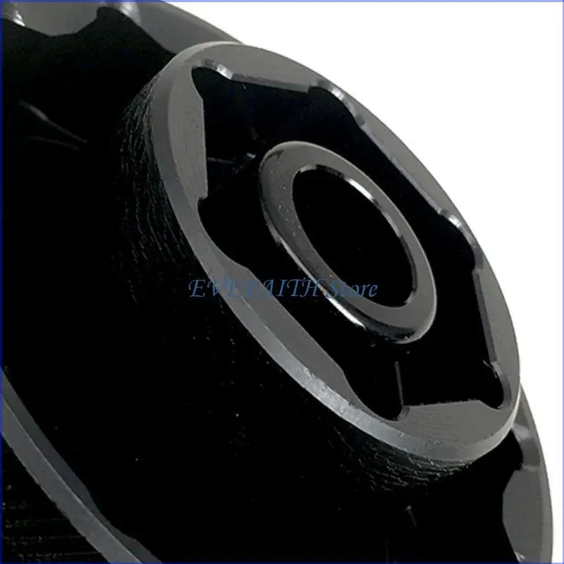 

124B Front Rear Wheel Nut Socket Tool 55mm+30mm Wheel Nut Sleeve Tool For Ducati