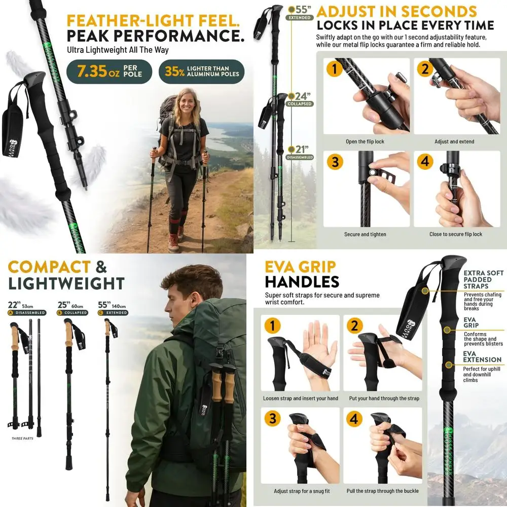 100% Carbon Fiber T… - image