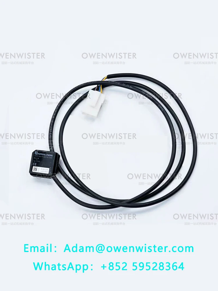 New electric eye CD102/SM74/PM74/52 00.783.0388 sensor for Heidelberg machine offset press printing spare parts high quality