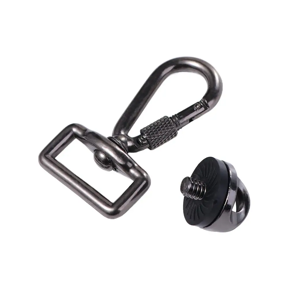 Belt Hook Strap Hook Camera Strap Accessories 1/4