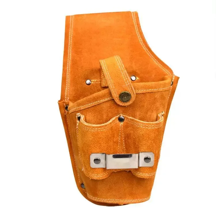 Thumbnail 2 - #21 Cheapest Leather Waist Bags Deals You Can Get
