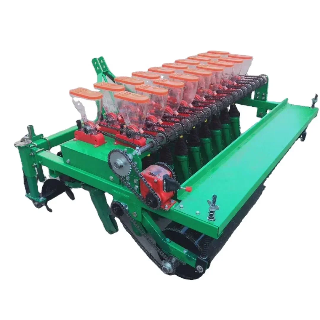 Small Vegetable Seed Planter Carrot/potato Planter Seeder