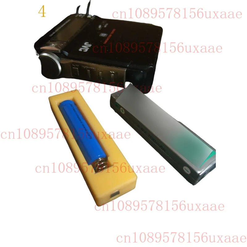 

Чехол для аккумулятора емкостью 350 мАч для AIWA AM-M5 F5 F7 F70 F80 F72 F75 C80 LIB-902