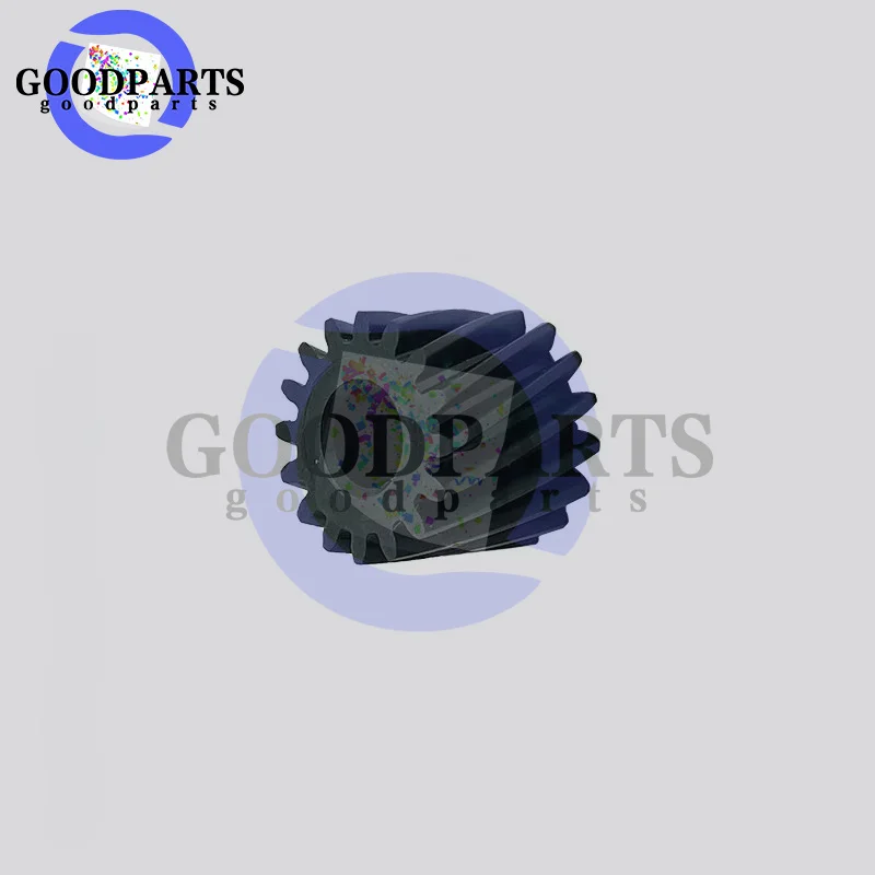 

1/2pcs Compatible is for Xerox 700 700i 770 J75 C75 5151 5656 Registration Motor Gear 16T