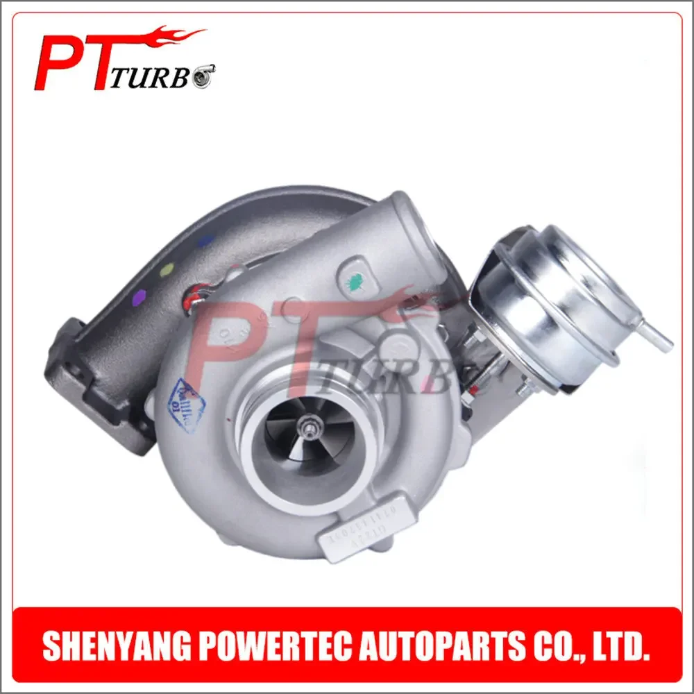 

Car Turbocharger Charger For VW T4 Transporter 2.5 TDI 111Kw 151HP AHY AXG 454192 454192-0001 074145703EV Full Turbo 1998-2003