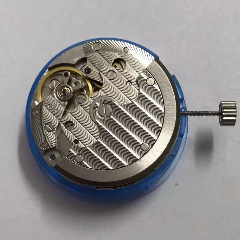 Watch accessories New domestic seagull T17 single calendar two-pin and half movement T1731 ultra-thin automatic machinery