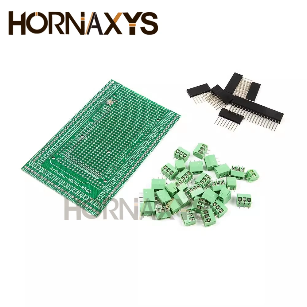 MEGA2560 MEGA 2560 R3 (ATmega2560-16AU CH340G) AVR USB Board Development Board MEGA2560 PRO For Arduino Expansion Board DIY Kit