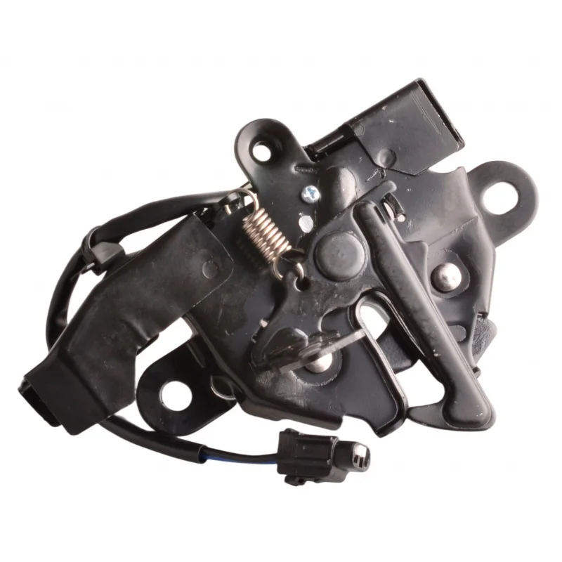 

Car Front Engine Hood Lock Latch Actuator Assembly For Toyota Camry 2006-2015,oem 53510-06160,5351006160